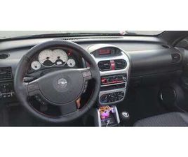 TIGRA TWINTOP TWINTOP 1.4 FIRST EDITION