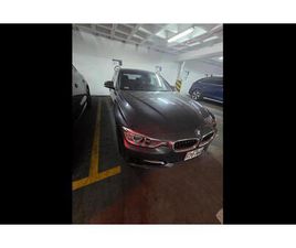 BMW SERIE 3 320 M1-AUTOMOVIL