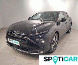 PLUG-IN HYBRID 225 EAT8 FEEL