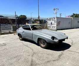 1977 NISSAN DATSUN 280Z - WITH RARE KAMINARI WIDE BODY / TRADES