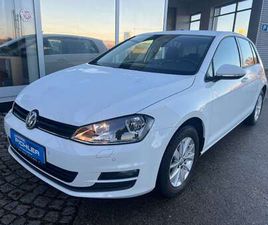 VOLKSWAGEN RABBIT RABBIT BMT TSI