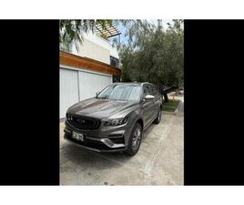 SIGNATURE 1.5T 7DCT 4X4 MHEV