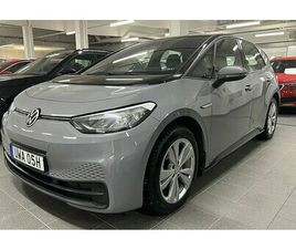 VOLKSWAGEN ID.3 PRO 150 KW PRO PERFORMANCE 58