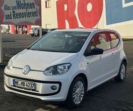 VOLKSWAGEN UP! VOLKSWAGEN UP! CUP LINE