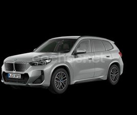 BMW IX1 EDRIVE20 CERTIFICACIÓN DEL VEHÍCULO