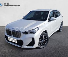 BMW IX1 EDRIVE20 CONFORT