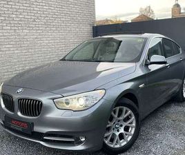 BMW SERIE 5 GT 520 GRAN TURISMO 520 DA START/STOP