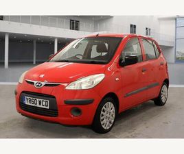 1.2 CLASSIC EURO 4 5DR