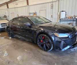 AUDI A7 SPORTBACK RS7 AUDI RS7 ≫ 2021 • 96 000 ЛВ. • ID