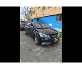 CHERY ARRIZO 3 CHERY ARRIZO 3 2021 DUAL USADO IMPECABLE CALLAO