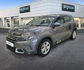 BLUEHDI 130 S&S EAT8 BUSINESS