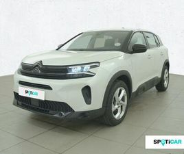 PURETECH 130 S&S BVM6 FEEL