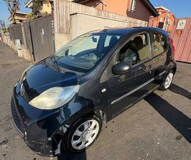 PEUGEOT 107 PEUGEOT 107 1.0 68CV 5P. PLAISIR