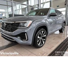 VOLKSWAGEN ATLAS CROSS SPORT 2026 EXECLINE