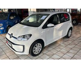 VOLKSWAGEN UP! E-UP!