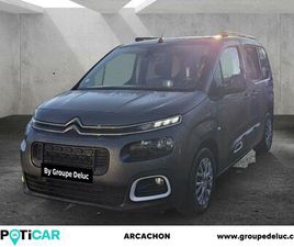 M PURETECH 110CH S&S SHINE E6.D