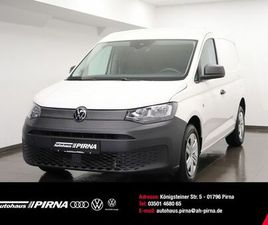 VOLKSWAGEN CADDY VOLKSWAGEN CADDY CARGO 1.5 TSI ECOPROFI