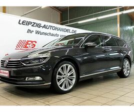 VOLKSWAGEN PASSAT VARIANT HIGHLINE R-LINE *LED*PANO*KAM*NAV