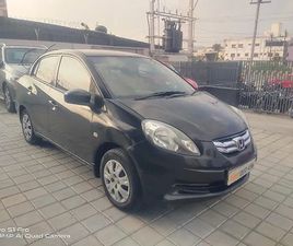 HONDA AMAZE