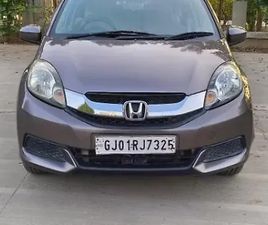 HONDA MOBILIO
