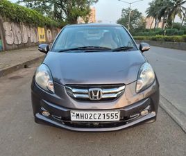 HONDA AMAZE