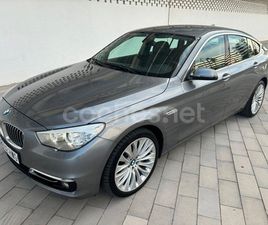 BMW SERIE 5 GT 550 BMW SERIE 5 550I GRAN TURISMO