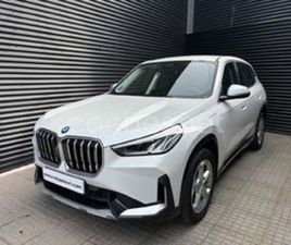 BMW X1 XDRIVE30E