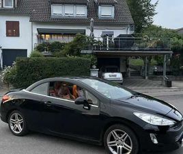 PEUGEOT 308 CC CC 120 VTI PREMIUM