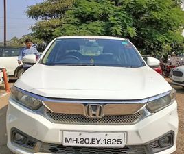 HONDA AMAZE