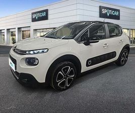 CITROEN C3 PURETECH 110CH SHINE S&S E6.D-TEMP