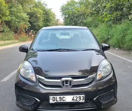 HONDA AMAZE