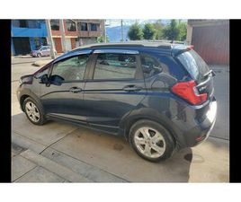 HONDA WR-V 2021 USADO IMPECABLE DUAL JUNIN