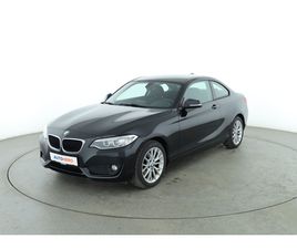 BMW SERIE 2 218 218I