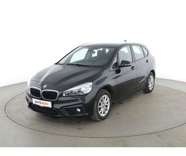 BMW SERIE 2 ACTIVE TOURER 218 218I ACTIVE TOURER