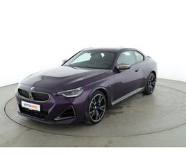 BMW SERIE 2 M240I XDRIVE M240I