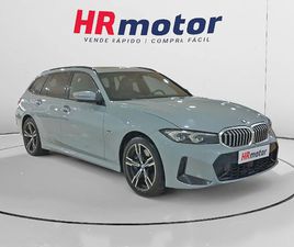 BMW SERIE 3 330 BMW SERIE 3 330 E M SPORT