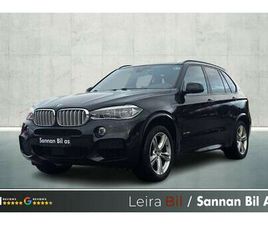 XDRIVE40E M-SPORT **KROK|HUD|NIGHT VISION|SOLTAK|H/K**