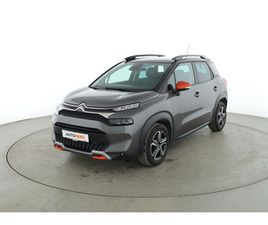 CITROEN C3 AIRCROSS 1.5 BLUE-HDI