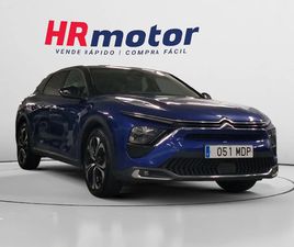 CITROEN C5 X 1.2 PURETECH SHINE