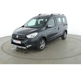 DACIA DOKKER VAN 1.3 TCE