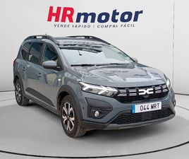 DACIA JOGGER 1.0 TCE EXPRESSION