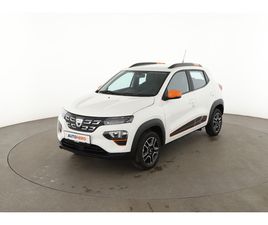 DACIA SPRING ELECTRIC DRIVE 33 KW