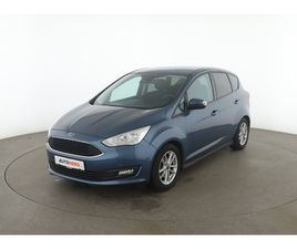 FORD C-MAX 1.0 ECOBOOST