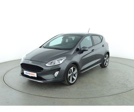 FORD FIESTA 1.0 ECOBOOST
