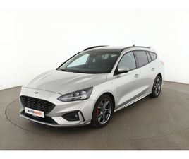 FORD FOCUS SW 1.0 ECOBOOST MILD-HYBRID
