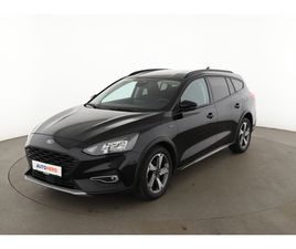 FORD FOCUS SW 1.0 ECOBOOST