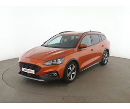 FORD FOCUS SW 1.5 ECOBOOST