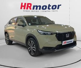 HONDA HR-V HONDA HR-V 1.5 I-MMD HYBRID