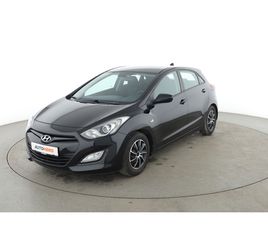 HYUNDAI I30 1.4
