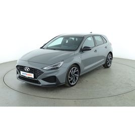 HYUNDAI I30 1.5 T-GDI MILD-HYBRID